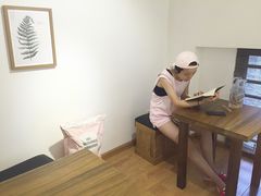 -面包与我Bread Or Me(长城汇店)