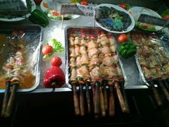 -BAI BUA RESTAURANT