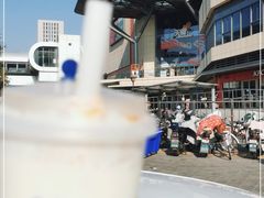 -北京长安天街