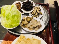 -太婆天府山珍酒楼(亚运村店)