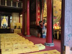 -峨眉山报国寺