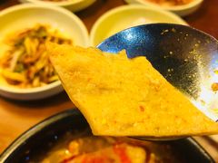 -火炉情韩国料理店(古田路店)