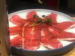 -韩宫宴烤肉·料理(武汉印象城店)