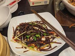 -老牌坊•鲁菜名店•地道济南菜(大观园商埠店)
