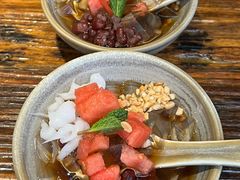 -懒人盐府人家(安贞店)