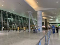 -约翰·菲茨杰拉德·肯尼迪国际机场