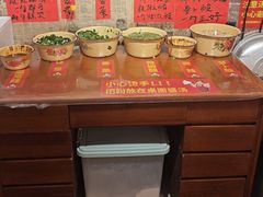 -柳州肥姨妈大骨螺蛳粉(双阳路店)