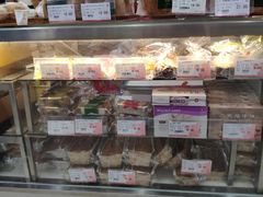 -凯司令西点房(南京东路店)