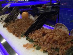 -V-ONE西雅图海鲜自助餐厅(仓山万达广场店)