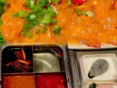 -海底捞火锅(崇文门新世界百货店)