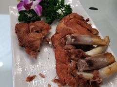 芳香排骨-小贝壳酒楼(经九路店)