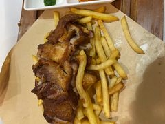 -东兴楼饭庄(六里桥店)