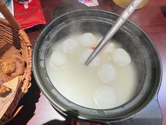 -魏铭鱼头捞饭(晋阳路店)