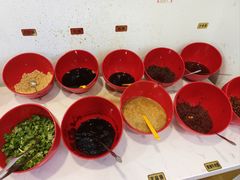 -西火火·川派小火锅(西溪银泰店)