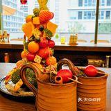 当然要来南京这家酒吧过圣诞啊！氛围感max！
