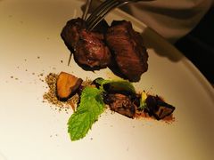 牛排-赤火牛排(金狮广场店)