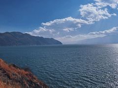 -大理洱海
