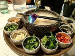 -浩海火烧云傣家菜(蓝港店)