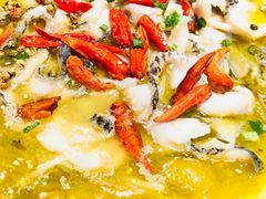 -厨娘CN(大行宫店)