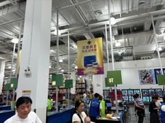 -山姆会员商店(上海浦东店)