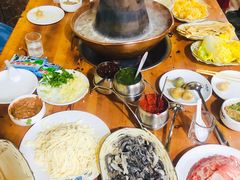 -元盛居(生态大街店)