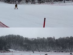 -五家山森林公园滑雪场