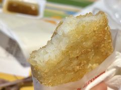 -麦当劳(三明万达店)