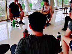 -南山特攻真人CS户外露营轰趴拓展基地