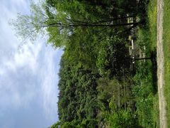 -车溪民俗旅游区