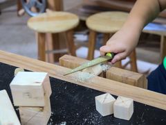 -五月木作·DIY木作文创体验店(北京路店)