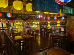-达摩食堂(仓山万达店)