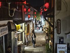 -小河直街历史文化街区