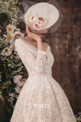 -纯色时光婚纱艺术馆WHITE