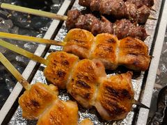 -弓二·烧鸟居酒屋(财富购物中心店)