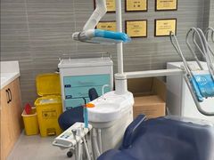 -上海仁爱医院口腔科 · 种植