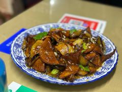 -红升老菜馆(巨兴街店)