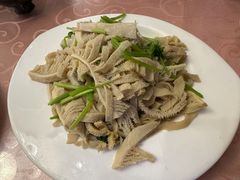 -烤肉宛饭庄(南礼士路店)