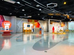 -北京科学中心儿童乐园