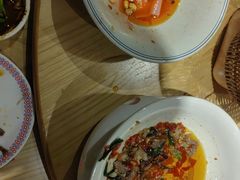 -老凯俚酸汤鱼(多彩城店)