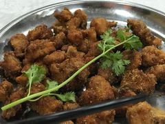 -台山第一家兴华黄鳝饭·黄鳝婆(彭沙坑总店)