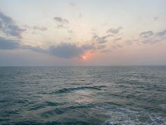 -海安新港(公交站)