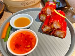 -点都德(汇点楼店)
