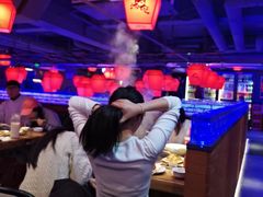 -山河屯铁锅炖鲜鹅·东北菜(开发区一店)