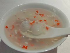 -漢舍中国菜馆(浦东嘉里城店)