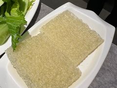 广东米粉-张凯达·深海石斑鱼潮汕火锅(十五年品牌•虹桥天街店)