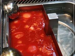 -海底捞火锅(振华商厦店)