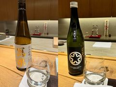 -鮨菜和喜智