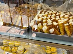 -爱德顺糕点食屋(利民道店)