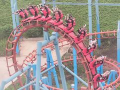 -南京银杏湖乐园