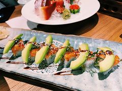 -隐泉之语日式料理(王府中环店)